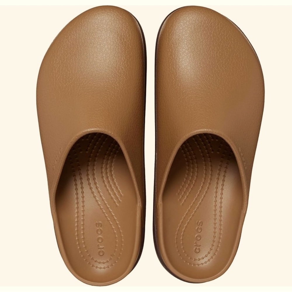 CROC Dylan Platform Clog